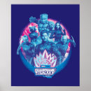 Search for guardians of the galaxy logo posters Mcu movie