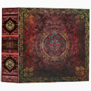 Search for dark fantasy binders Vintage