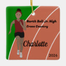 Search for maroon ornaments Athlete