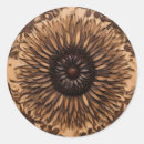 Search for australian flower stickers Banksia
