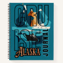 Search for cruise ship notebooks Diary