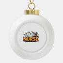Search for nurse ornaments Student