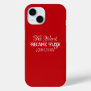 Search for bible verse iphone cases Minimalist