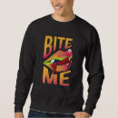 Search for fangs hoodies Bite