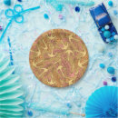Search for seahorse paper plates Boat