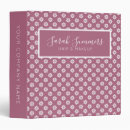 Search for florist binders Fashion