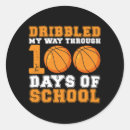 Search for funny basketball stickers 2025