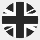 Search for national party stickers British