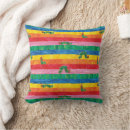 Recherche de motif nature coussins Chenille