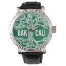 Recherche de californie montres Chêne