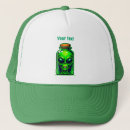 Search for best sci fi hats Alien