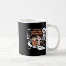 Search for strangers mugs Ghost