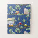 Recherche de voiture puzzles Boy