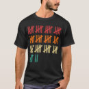 Search for six seven clothing Humor
