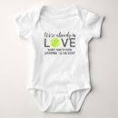 Search for announce pregnancy baby bodysuits Due date