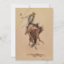 Search for horse rider invitations Wild west