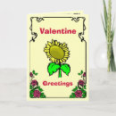 Search for sunflower valentines day cards Marriage