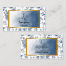 Recherche de chinoiserie cartes visite Coiffeur