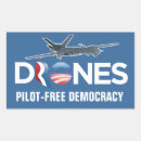 Search for pilot rectangle stickers Uav