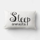 Recherche de peu coussins Sommeil
