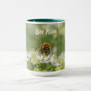 Search for bee puns mugs Honeybee