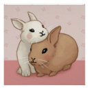 Search for cute bunny drawing posters Baby