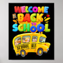 Search for school bus posters Welcome