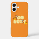 Search for nut iphone cases Chip and dale
