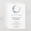Search for circles birthday invitations Flowers