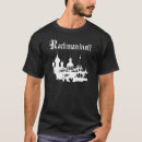 Recherche de rachmaninoff tshirts Classique