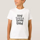 Search for defining Naughty or nice