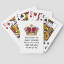 Recherche de queen jeux de cartes Pourcentage