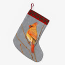 Search for cardinal christmas stockings Winter