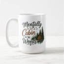 Search for cabin decor mugs Camping