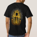 Search for ankh symbol clothing Pharaoh