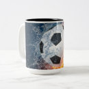 Recherche de balle tasses Sports