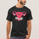 Recherche de hystérectomie tshirts Survivant