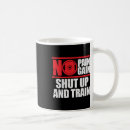 Search for no gain mugs Power lifting