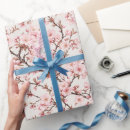 Search for cherry blossom wrapping paper Floral