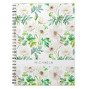 Recherche de de fleur blanche carnets Floral