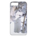 Search for blue wolf iphone cases Snow
