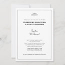 Search for business event save the dates Formal