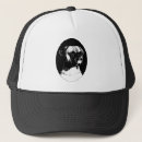 Recherche de boxeurs casquettes Animaux