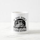 Recherche de if tasses Drôle