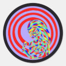 Recherche de elixir autocollants Élégant