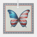 Search for 4th of july ornaments Usa