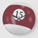 Recherche de billards horloges Loisirs