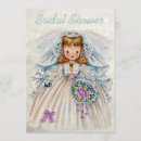 Search for 1940s party invitations Bride