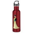 Search for disney princess mulan water bottles Chinese
