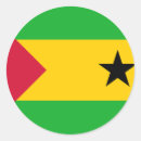 Search for principal stickers Flag